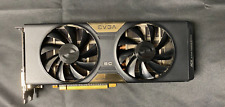 Usado, GPU para jogos EVGA NVIDIA GeForce GTX 770 SC 2GB GDDR5 - 02G-P4-2774-KR comprar usado  Enviando para Brazil