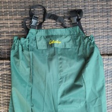 Cabela men fishing for sale  Baraboo