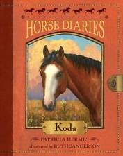 Horse diaries koda for sale  Montgomery