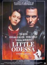 Little odessa james d'occasion  France