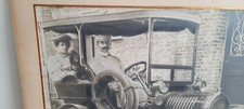Photo ancienne voiture d'occasion  La-Grande-Motte