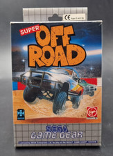 Super off road d'occasion  Sevran