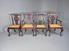Antique chippendale revival for sale  STOWMARKET