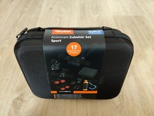 Rollei actioncam zubehör gebraucht kaufen  Borken