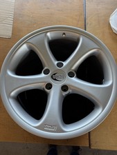 Riginal techart 11x19 gebraucht kaufen  Bottrop