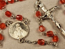 Vintage rosary decade for sale  Lexington