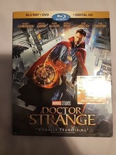Doctor strange for sale  Urbana