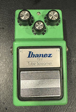 Ibanez tube screamer for sale  Exton