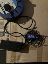 Habistat digital dimming for sale  DOWNHAM MARKET