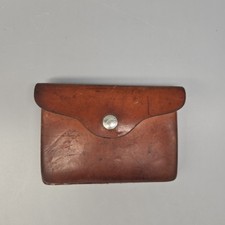 Hunter 201 leather for sale  Oregon City