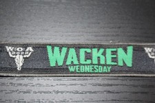 Wacken pen air gebraucht kaufen  Schenefeld