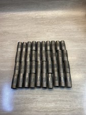 Nipple black iron for sale  Palm Coast
