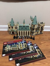 Lego 4842 harry for sale  Douglasville