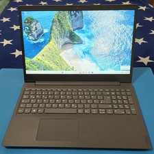 Lenovo v15 ada gebraucht kaufen  Trusetal