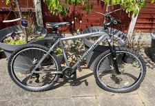 claud butler mountain bike for sale  WELLING