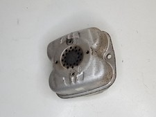 Pot echappement moteur d'occasion Pot echappement moteur d'occasion  La Chevrolière