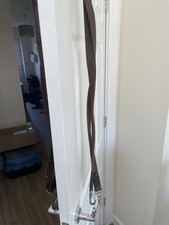Webbing reins long for sale  MONTGOMERY