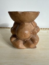 Weeping buddha monk for sale  LEICESTER