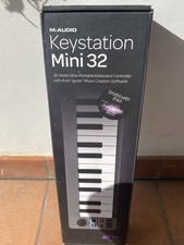 Keystation mini usato  Lecce