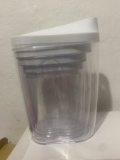5er set vorratsdoden gebraucht kaufen  Bad Tölz