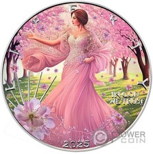 Blossom breeze liberty usato  Ciampino