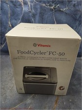 Vitamix .66 gallon d'occasion  Expédié en Belgium