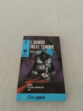 Librogame lupo solitario usato  Cervia