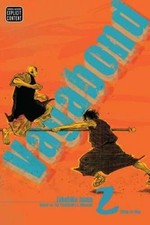 Vagabond vol. paperback for sale  Montgomery