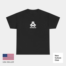 Camiseta Destructo Aluminum Skate Trucks '96 Skate EUA Estampa Clássica Muitas Cores comprar usado  Enviando para Brazil