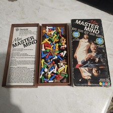 Mini master mind for sale  BARNSLEY
