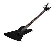 Dean select bass for sale  Winchester