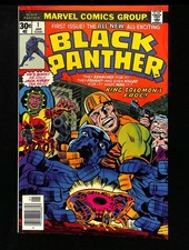 Black panther 9.0 for sale  Montgomery