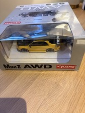 Kyosho mini awd for sale  SHEFFORD