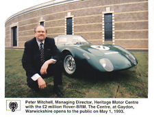 Rover brm gas for sale  BATLEY
