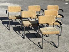 Ensemble fauteuils marcel d'occasion  Saint-Rémy-de-Provence