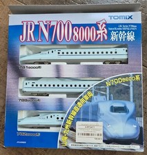 Modelleisenbahn n700 8000 gebraucht kaufen  Dresden
