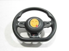 Volante hidráulico 14-17 Audi R8 V10 2015 conjunto aperfeiçoado; Y6 comprar usado  Enviando para Brazil