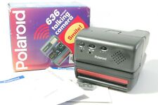 Polaroid 636 instant gebraucht kaufen  Garbsen