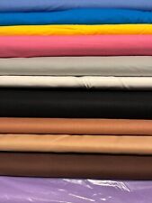 Fat quarter solid for sale  Brighton