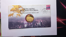 Hong kong returns for sale  LEEDS