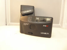Minolta f10bf 35mm gebraucht kaufen  Berlin