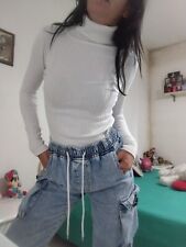 Maglione pullover donna usato  Torrenova