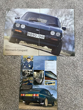 Ford capri 2.8i for sale  STRATFORD-UPON-AVON
