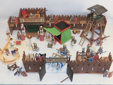 Playmobil römer lager gebraucht kaufen  Bienenbüttel