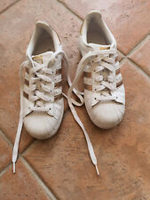 Baskets adidas superstar d'occasion  Avignon