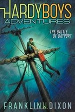 Battle bayport paperback for sale  Montgomery