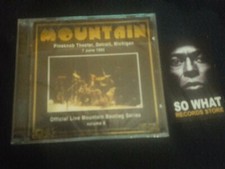 Mountain live the usato  Torino