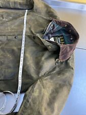 Vintage 1989 barbour for sale  NELSON