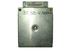 Ford sierra ecu usato  Gorizia