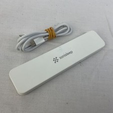 Alto-falante de condução óssea Sonisleep Under Pillow, Bluetooth TESTADO (C5) CP#8709 comprar usado  Enviando para Brazil
